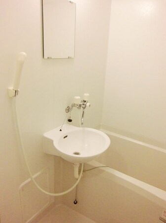 レオパレストリメゾンの物件内観写真